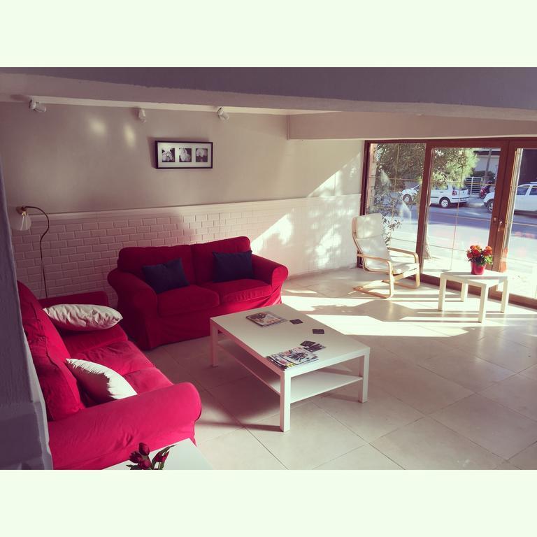 Atlas Apart Hotel Çeşme المظهر الخارجي الصورة