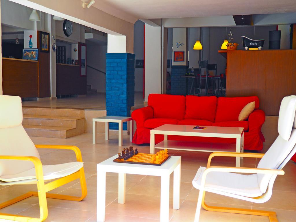 Atlas Apart Hotel Çeşme المظهر الخارجي الصورة