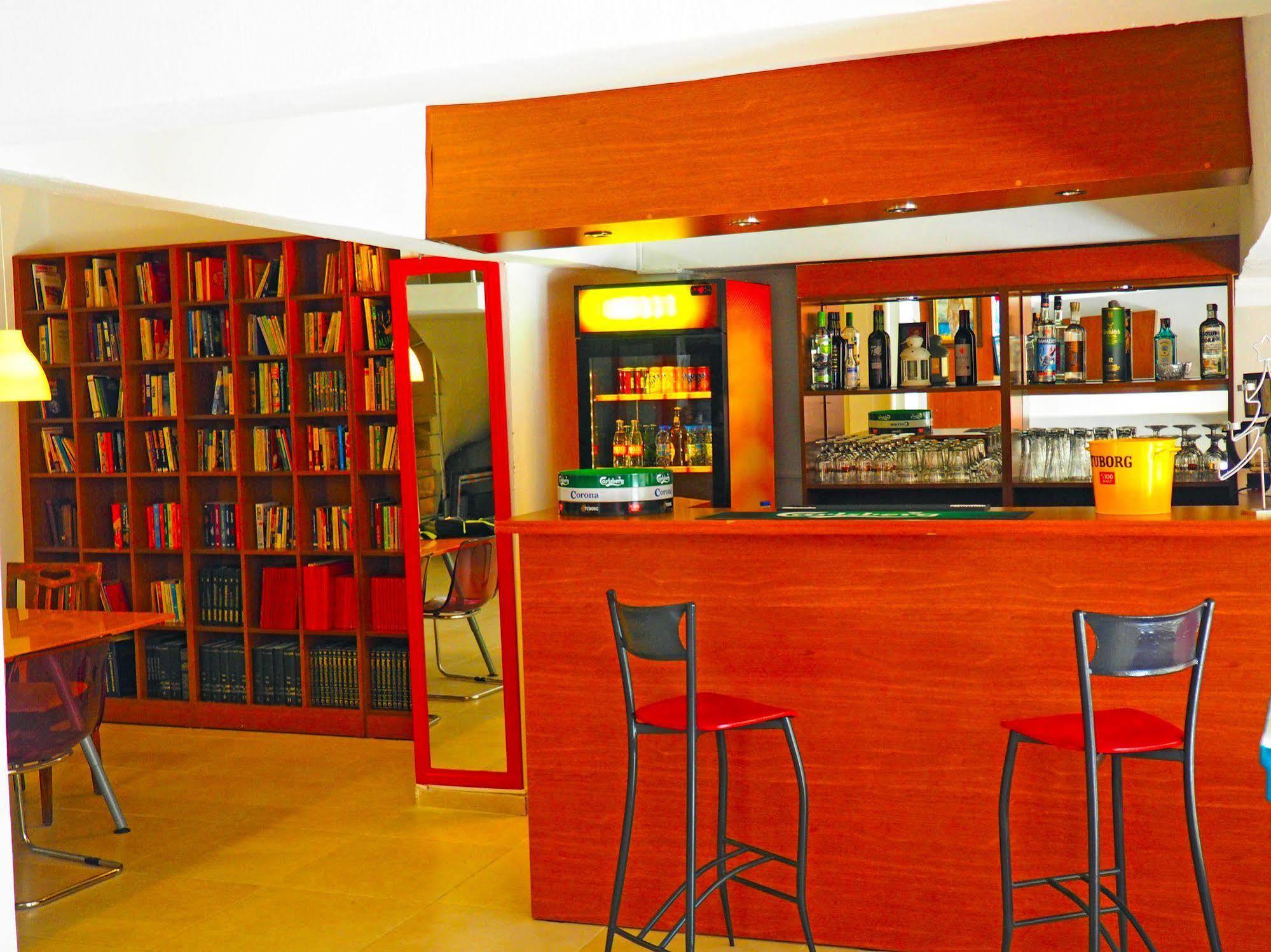 Atlas Apart Hotel Çeşme المظهر الخارجي الصورة