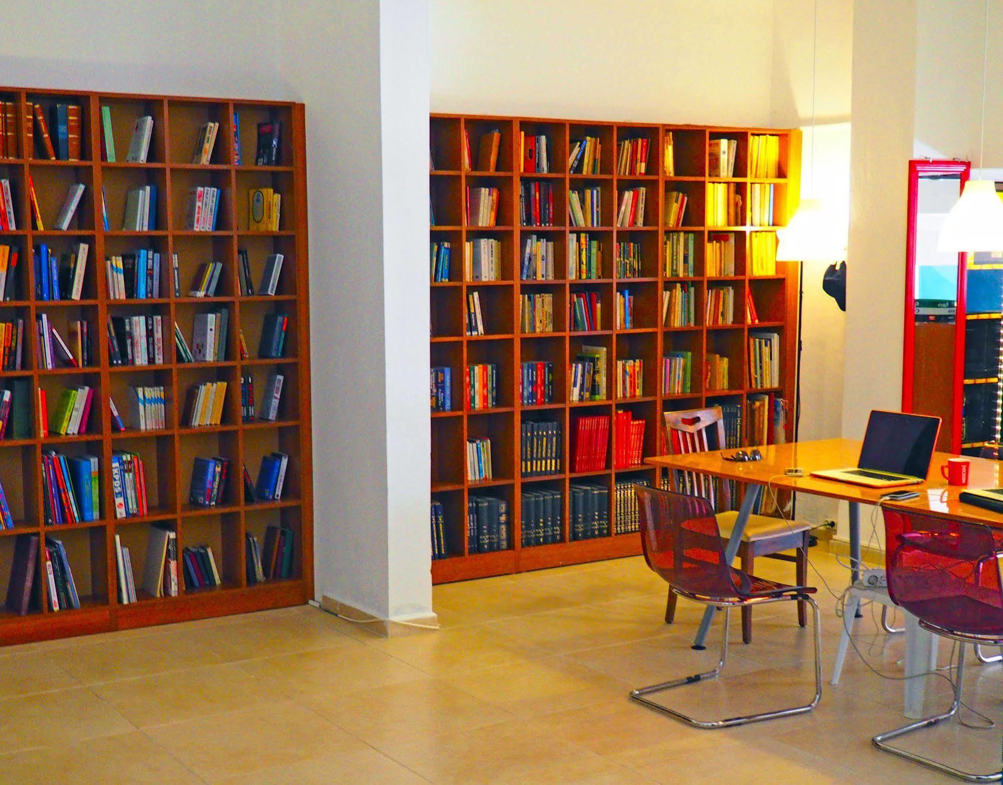 Atlas Apart Hotel Çeşme المظهر الخارجي الصورة